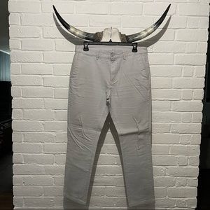 COPY - Old Navy Ultimate Slim Built-In Flex 34 x 32